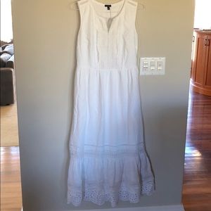 Talbots dress